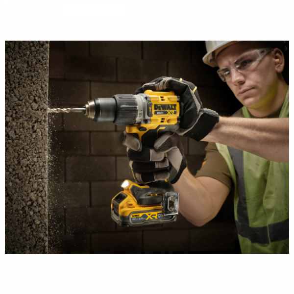 디바이스마트,수공구/전자공구/전동공구 > 전동/엔진공구 > 충전공구 > 충전드릴/햄머드릴,디월트,브러쉬리스 컴팩트 햄머드릴 드라이버 DCD806S2T 배터리2개 (20V/3.5Ah),20V MAX / 무부하회전수 0-650 / 2,000 RPM / 분당타격수 0-11,050 / 34,000 BPM  / 척사이즈 1.5-13 mm / 최대토크 90/27Nm / 무게 1.34Kg 본체만