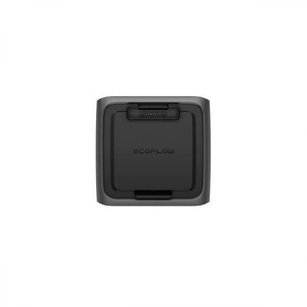 디바이스마트,EV 전기차/캠핑카/그린에너지 > 배터리/충전기/인버터 > 파워뱅크,에코플로우,휴대용 파워뱅크 리버3 플러스 확장배터리 EB300,ECOFLOW / 리버3 플러스에 추가적으로 구성 가능한 확장배터리 입니다. / 용량: 286Wh / 배터리: LFP (인산철)  / 무게: 3.5kg / 234 x 224 x 110 mm / KC인증