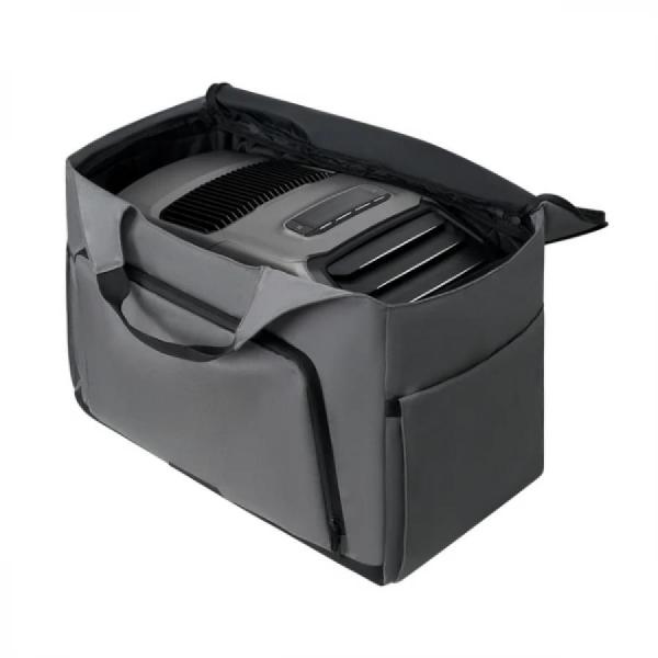 디바이스마트,EV 전기차/캠핑카/그린에너지 > 캠핑/보트 악세사리 > 기타 악세사리,에코플로우,웨이브2 전용가방,ECOFLOW 파워뱅크 웨이브2 전용 가방입니다.