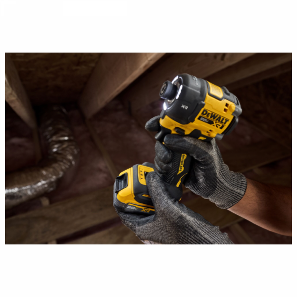 디바이스마트,수공구/전자공구/전동공구 > 전동/엔진공구 > 충전공구 > 충전임팩드라이버,디월트,브러쉬리스 유압식 임팩트 드라이버 DCF870N (20V/베어툴),전압 12V MAX XR / 무부하회전수 0-1,1000 / 0-3,000 RPM / 분당타격수 4,200 IPM / 최대토크 56Nm / 무게 1.0Kg 본체만