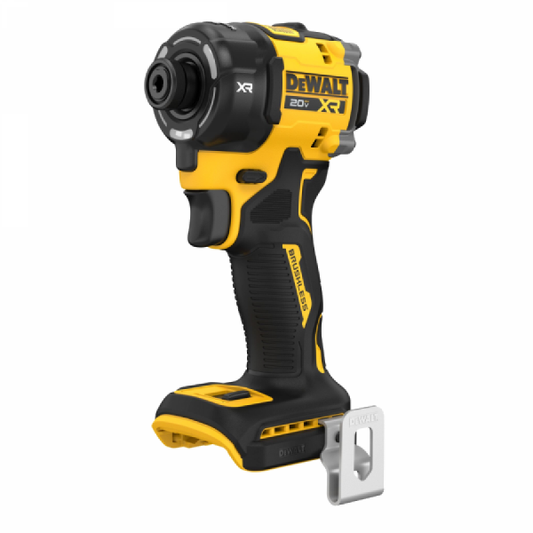 디바이스마트,수공구/전자공구/전동공구 > 전동/엔진공구 > 충전공구 > 충전임팩드라이버,디월트,브러쉬리스 유압식 임팩트 드라이버 DCF870N (20V/베어툴),전압 12V MAX XR / 무부하회전수 0-1,1000 / 0-3,000 RPM / 분당타격수 4,200 IPM / 최대토크 56Nm / 무게 1.0Kg 본체만