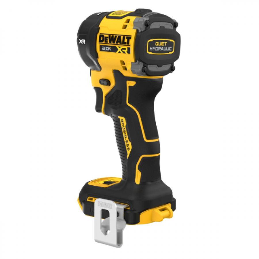 브러쉬리스 유압식 임팩트 드라이버 DCF870N (20V/베어툴)