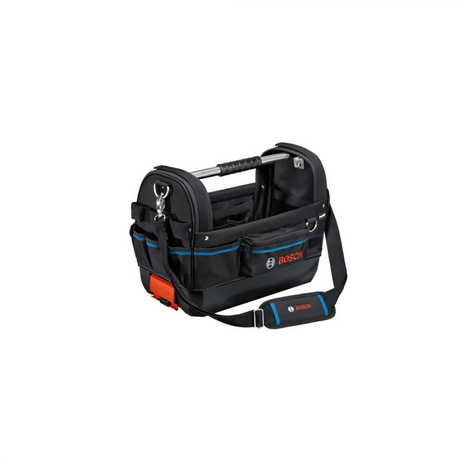 보쉬 툴백 개방형 공구 가방 GWT20 (L-BOXX 호환)
