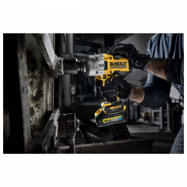 디바이스마트,수공구/전자공구/전동공구 > 전동/엔진공구 > 충전공구 > 충전임팩렌치,디월트,브러쉬리스 하이토크 임팩트 렌치19mm DCF964NT (20V/베어툴),전압 20V MAX / 무부하회전수 0-440 / 0-575 / 0-1200 RPM / 분당타격수 2,015 IPM / 최대토크  1,925 (조임)Nm / 2,576 (풀림)Nm / 무게 3.7Kg 본체만