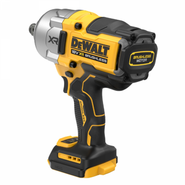 디바이스마트,수공구/전자공구/전동공구 > 전동/엔진공구 > 충전공구 > 충전임팩렌치,디월트,브러쉬리스 하이토크 임팩트 렌치 19mm DCF964H1T 배터리2개 (20V/5.0Ah),전압 20V MAX / 무부하회전수 0-440 / 0-575 / 0-1200 RPM / 분당타격수 2,015 IPM / 최대토크  1,925 (조임)Nm / 2,576 (풀림)Nm / 무게 3.7Kg 본체만