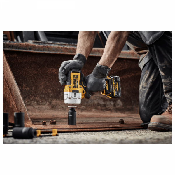 디바이스마트,수공구/전자공구/전동공구 > 전동/엔진공구 > 충전공구 > 충전임팩렌치,디월트,브러쉬리스 하이토크 임팩트 렌치 13mm DCF961P2T 배터리2개 (20V/5.0Ah),전압 20V MAX / 무부하회전수 0-440 / 0-800 / 0-1,200 RPM / 분당타격수 1,890 IPM / 최대토크  1,626 (조임)Nm / 2,372 (풀림)Nm / 무게 3.5Kg 본체만