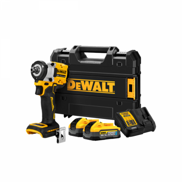 디바이스마트,수공구/전자공구/전동공구 > 전동/엔진공구 > 충전공구 > 충전임팩렌치,디월트,브러쉬리스 컴팩트 임팩트 렌치 13mm DCF922H2T 배터리2개 (20V/5.0Ah),전압 20V MAX / 무부하회전수 0-2,500 RPM / 분당타격수 3,550 IPM / 최대토크 406Nm / 무게 1.1Kg 본체만