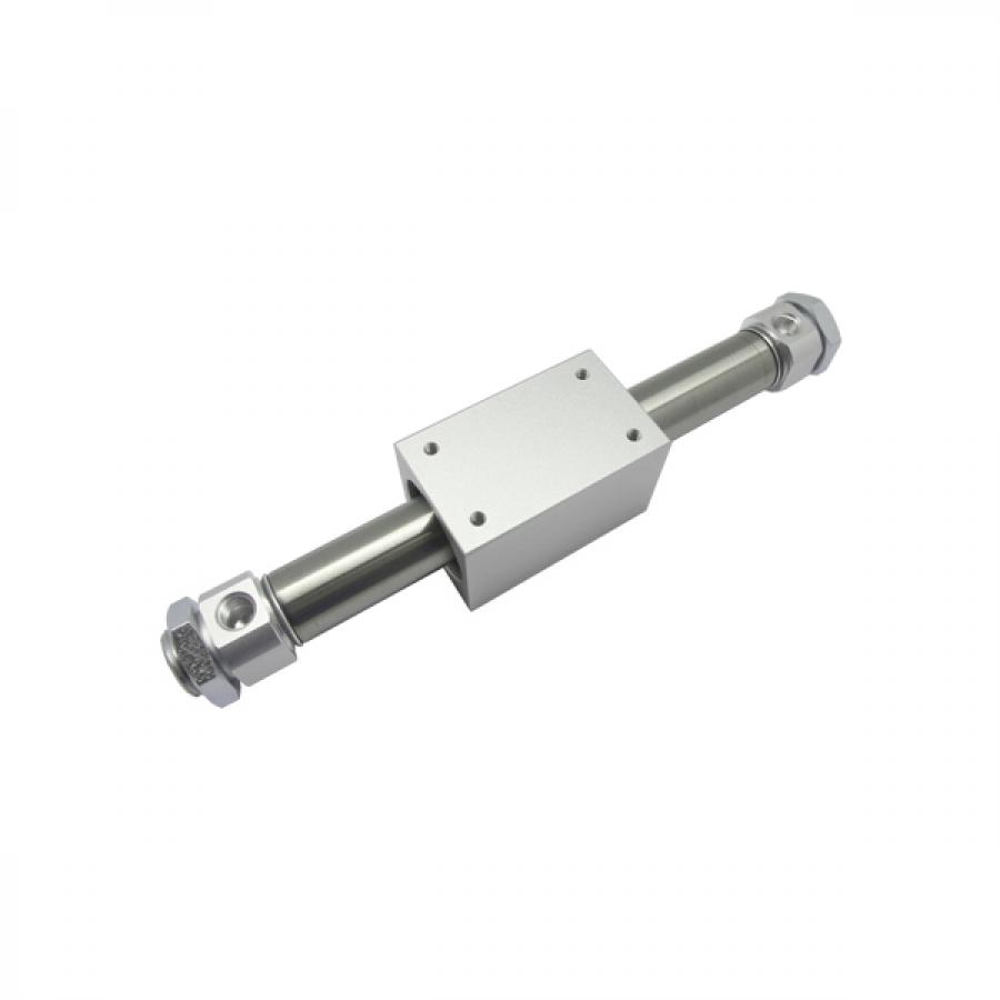 ARMB 마그네틱 로드레스 실린더 Ø16 (100mm / 기본형) [ARMB-H16-100]