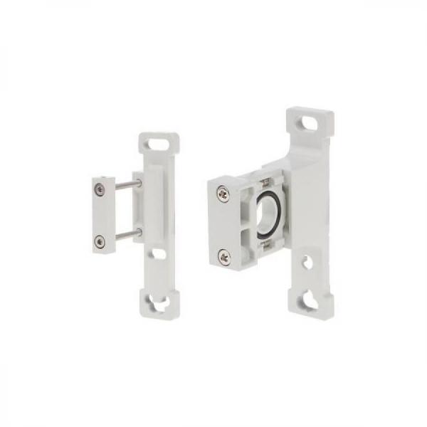 디바이스마트,기계/제어/로봇/모터 > 유/공압 기기 > 에어 클린 유니트 > 악세사리,KCC정공,에어유닛 T형 브라켓 M3 [BT201],F.R.L.용 T형 브라켓 / Bolt: M3xP0.5x40L 육각렌치 / O-Ring: AN015 / 적용기종:KAU201