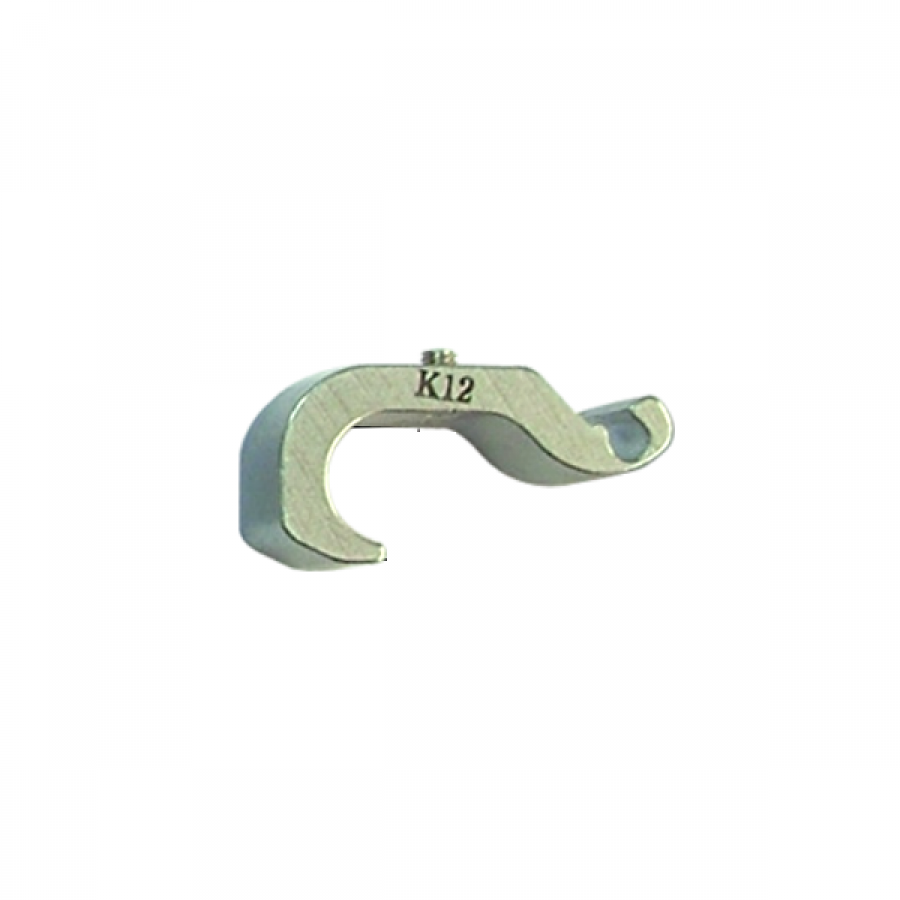 D-A93 오토 스위치용 브라켓 Ø150/160 [D-A93-MOUNT150/160]