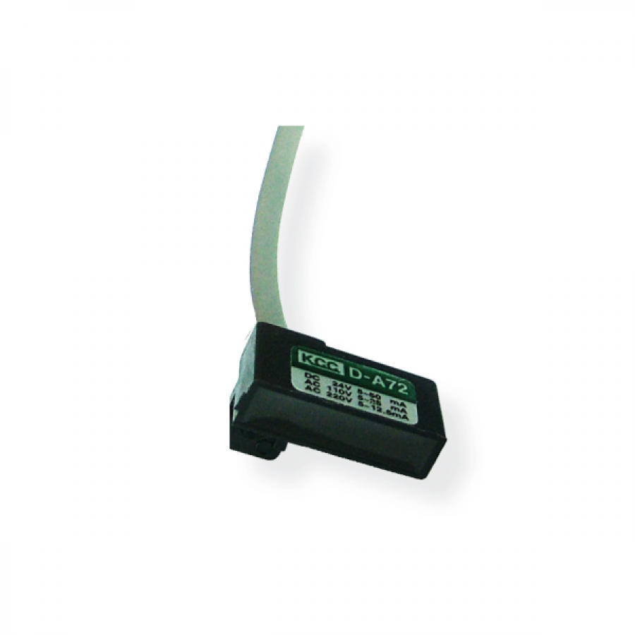 유접점 오토 스위치 D-A72K