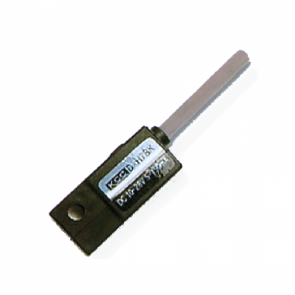 디바이스마트,기계/제어/로봇/모터 > 유/공압 기기 > 기타주변기기 > 오토 스위치,KCC정공,무접점 오토 스위치 D-H7A1K,3선식 / NPN형 / 사용용도: 릴레이, PLC, IC 회로 / 사용전압: DC 4.5~28V / 리드선 길이: 1M / 부하 및 스위칭 전류: 100mA 이하 / 무접점