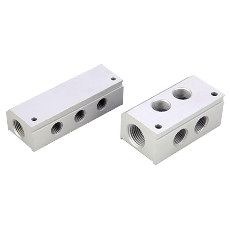 분배변 DIS-1F-4S-1/2-3/8