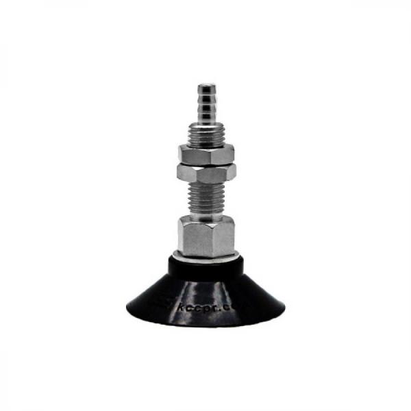 디바이스마트,기계/제어/로봇/모터 > 유/공압 기기 > 진공 > 진공유니트,KCC정공,DSA1 진공 유니트 & 패드 Ø30 (일반형 / 실리콘) [DSA1-30S],DSA1 시리즈 유니트 / 패드 내경: Ø30 / 패드 모양:일반형 / 패드 재질:실리콘 / 스프링 없음 / 진공 취출상향 / 잼 너트 고정형