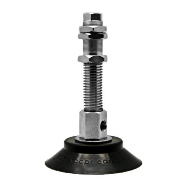 디바이스마트,기계/제어/로봇/모터 > 유/공압 기기 > 진공 > 진공유니트,KCC정공,DSD 진공 유니트 & 패드 Ø80 (벨로우즈형 / 질소고무/ 50mm) [DSD-80BR-50],DSD 시리즈 유니트 / 패드 내경: Ø80 / 패드 모양:벨로우즈형 / 패드 재질:질소고무 / 스프링 행정 거리:50mm / 스프링 외장형 / 진공 취출수평 / 잼 너트 고정형