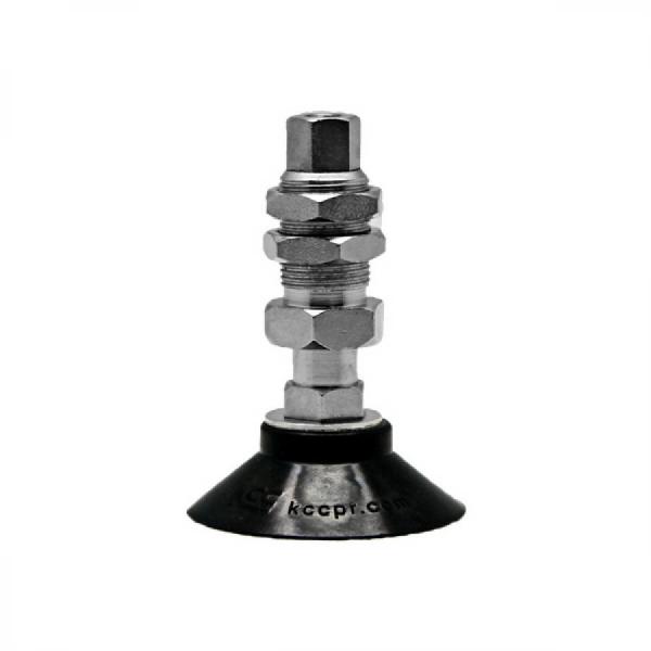 디바이스마트,기계/제어/로봇/모터 > 유/공압 기기 > 진공 > 진공유니트,KCC정공,DSU 진공 유니트 & 패드 Ø8 (벨로우즈형 / 실리콘/ 7mm) [DSU-8BS-7],DSU 시리즈 유니트 / 패드 내경: Ø8 / 패드 모양:벨로우즈형 / 패드 재질:실리콘 / 스프링 행정 거리:7mm / 스프링 내장 / 진공 취출상향