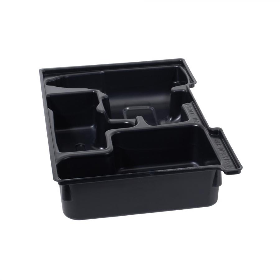 보쉬 공구 보관함용 인레이 GDR 10.8-LI 용