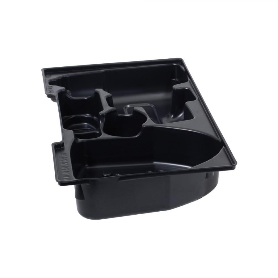 보쉬 공구 보관함용 인레이 GSR 10.8-2-LI 용