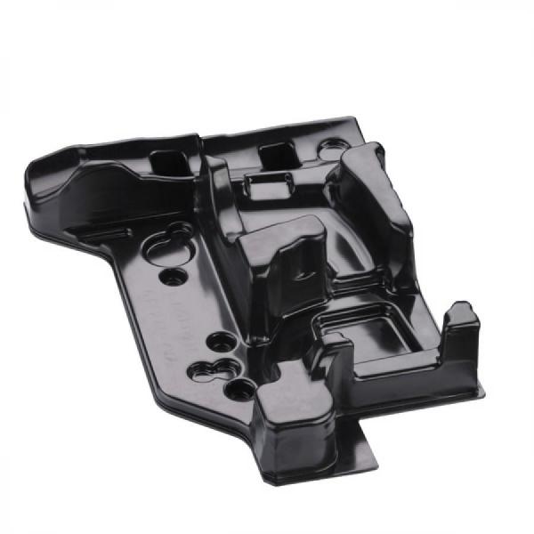 디바이스마트,공구함/작업대/엔클로저 > 공구함/부품함 > 이동공구함 > 보쉬 이동공구함,보쉬 BOSCH,보쉬 공구 보관함용 인레이 GSR 18-2-LI 용,GDR/GDS/GDX 18V-LI 및 GSR/GSB 18-2-LI Professional을 안전하고 깔끔하게 보관할 수 있는 L자형 하프 인레이 / L-BOXX 136에서 다른 L자형 하프 인레이와 함께 다양하게 사용 가능