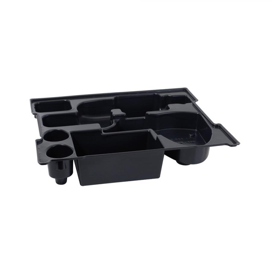 보쉬 공구 보관함용 인레이 GOP 10.8V-LI 용