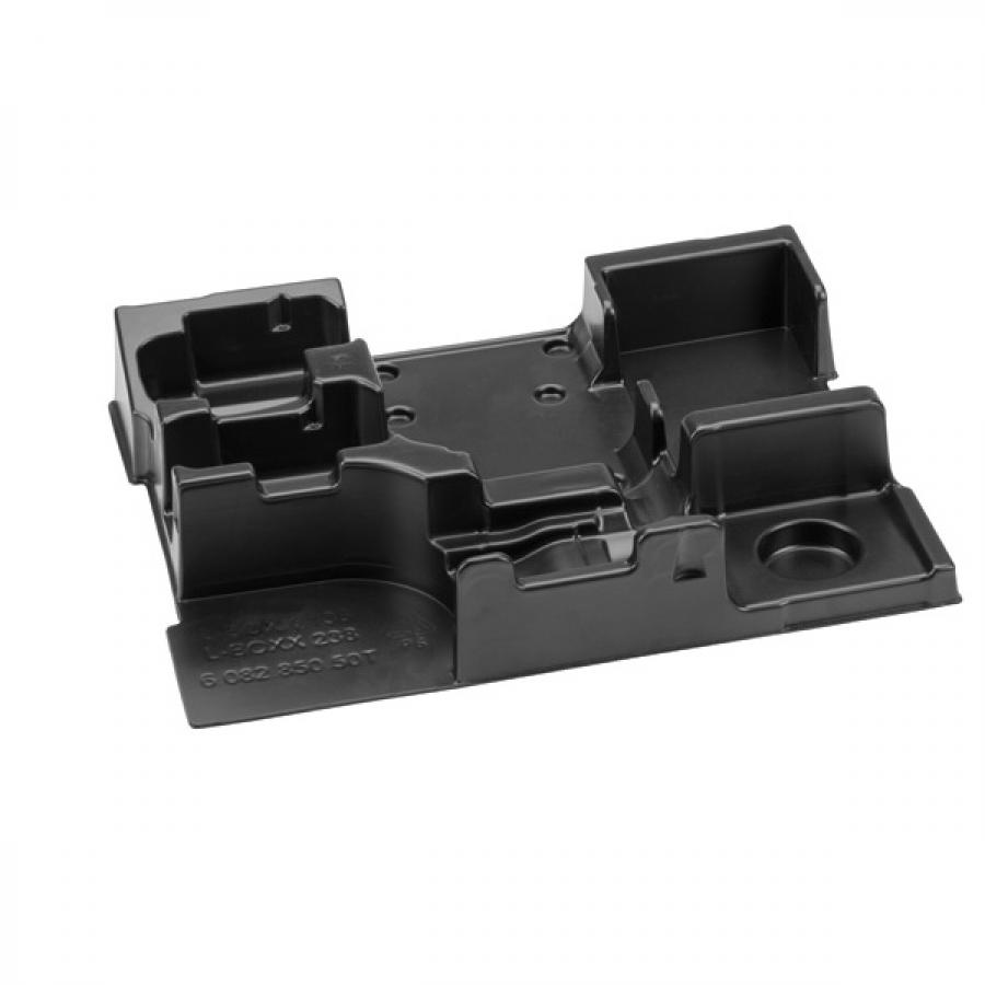 보쉬 공구 보관함용 인레이 GOP 18V-EC 용