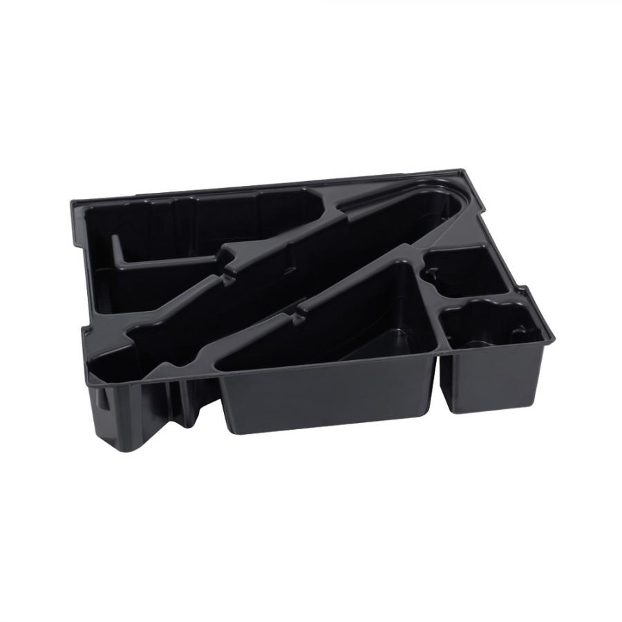 보쉬 공구 보관함용 인레이 GSA 18V-LI 용 (하부)