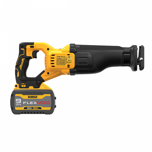 디바이스마트,,디월트,충전 컷쏘 DCS386X1 배터리1개 (20V/9.0Ah),전압 20V MAX / 분당스트로크 0-3,000 SPM / 스트로크 길이 26.8mm /  무게 3.5Kg 본체만