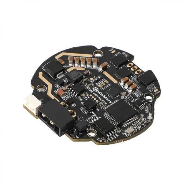 디바이스마트,기계/제어/로봇/모터 > 모터류 > BLDC모터 > 브랜드(Cubemars) BLDC모터,Cubemars,Driver board V3 (SMALL),AK60-6 V3.0 모터와 호환 / 로봇 작동 모듈 / 모터 드라이버 보드 / V3  / 21비트 엔코더 내장 / SMALL 사이즈 / AK Series 모터 호환