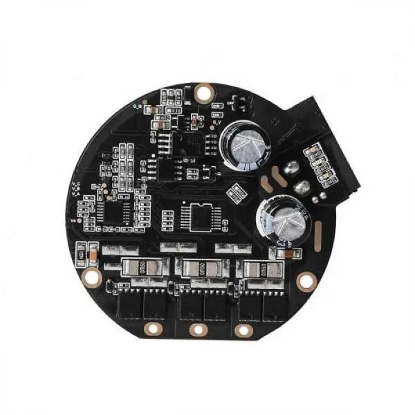 디바이스마트,기계/제어/로봇/모터 > 모터류 > BLDC모터 > 브랜드(Cubemars) BLDC모터,Cubemars,Driver board V3 (SMALL),AK60-6 V3.0 모터와 호환 / 로봇 작동 모듈 / 모터 드라이버 보드 / V3  / 21비트 엔코더 내장 / SMALL 사이즈 / AK Series 모터 호환