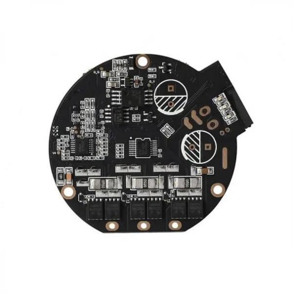 디바이스마트,기계/제어/로봇/모터 > 모터류 > BLDC모터 > 브랜드(Cubemars) BLDC모터,Cubemars,Driver board V3 (SMALL),AK60-6 V3.0 모터와 호환 / 로봇 작동 모듈 / 모터 드라이버 보드 / V3  / 21비트 엔코더 내장 / SMALL 사이즈 / AK Series 모터 호환