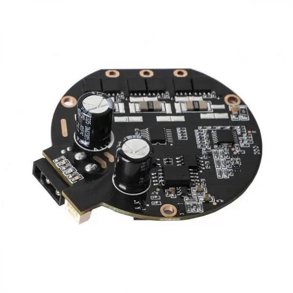 디바이스마트,기계/제어/로봇/모터 > 모터류 > BLDC모터 > 브랜드(Cubemars) BLDC모터,Cubemars,Driver board V3 (SMALL),AK60-6 V3.0 모터와 호환 / 로봇 작동 모듈 / 모터 드라이버 보드 / V3  / 21비트 엔코더 내장 / SMALL 사이즈 / AK Series 모터 호환