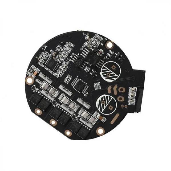 디바이스마트,기계/제어/로봇/모터 > 모터류 > BLDC모터 > 브랜드(Cubemars) BLDC모터,Cubemars,Driver board V3 (BIG),AK70-9, AK10-9, AK80-9 V3.0, AKA 시리즈 모터와 호환 / 로봇 작동 모듈 / 모터 드라이버 보드 / V3  / 21비트 엔코더 내장 / BIG 사이즈 / AK Series