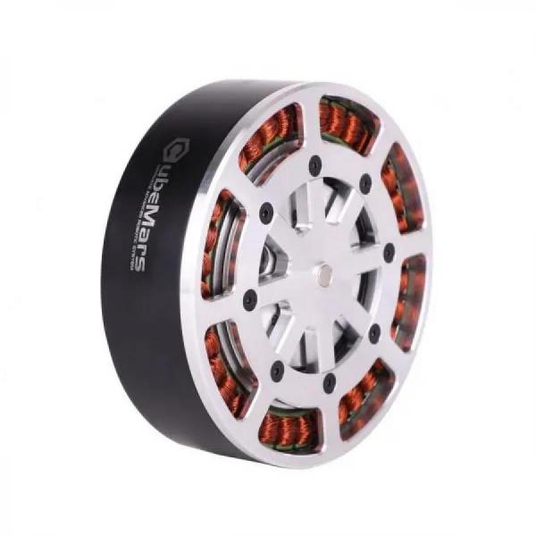 디바이스마트,기계/제어/로봇/모터 > 모터류 > BLDC모터 > 브랜드(Cubemars) BLDC모터,Cubemars,AKE90-8 KV35,AKE Series / 로봇 관철 및 외골격·로봇팔용 모터 / Rated Voltage：48V / Rated speed(rpm): 210 / Rated torque(Nm): 55 / Driver 미포함