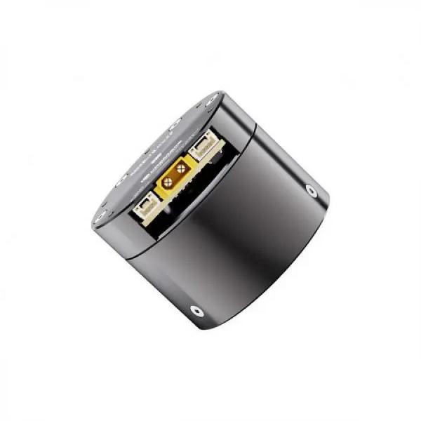 디바이스마트,기계/제어/로봇/모터 > 모터류 > BLDC모터 > 브랜드(Cubemars) BLDC모터,Cubemars,AK45-10 KV75 + 드라이버,AK Series / 로봇 관절 및 외골격·사족로봇·휴머노이드용 모터 / Rated Voltage：24V / Rated speed(rpm): 150 / Rated torque(Nm): 2.5 / 드라이버 + 엔코더 통합형 (UART, POWER IN, CAN)