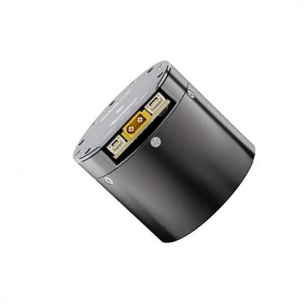 디바이스마트,기계/제어/로봇/모터 > 모터류 > BLDC모터 > 브랜드(Cubemars) BLDC모터,Cubemars,AK45-36 KV80 + 드라이버,AK Series / 로봇 관절 및 외골격·사족로봇·휴머노이드용 모터 / Rated Voltage：24V / Rated speed(rpm): 40 / Rated torque(Nm): 8 / 드라이버 + 엔코더 통합형 (UART, POWER IN, CAN)