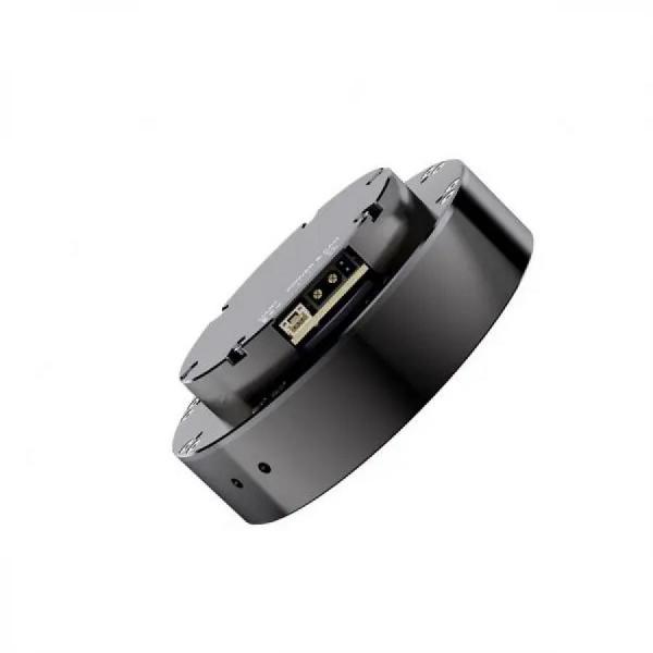 디바이스마트,기계/제어/로봇/모터 > 모터류 > BLDC모터 > 브랜드(Cubemars) BLDC모터,Cubemars,AK80-9 V3.0 KV100 + 드라이버,AK Series / 로봇 관절 및 외골격·사족로봇·휴머노이드용 모터 / Rated Voltage：48V / Rated speed(rpm): 390 / Rated torque(Nm): 9 / 드라이버 + 엔코더 통합형 (UART, POWER IN, CAN)