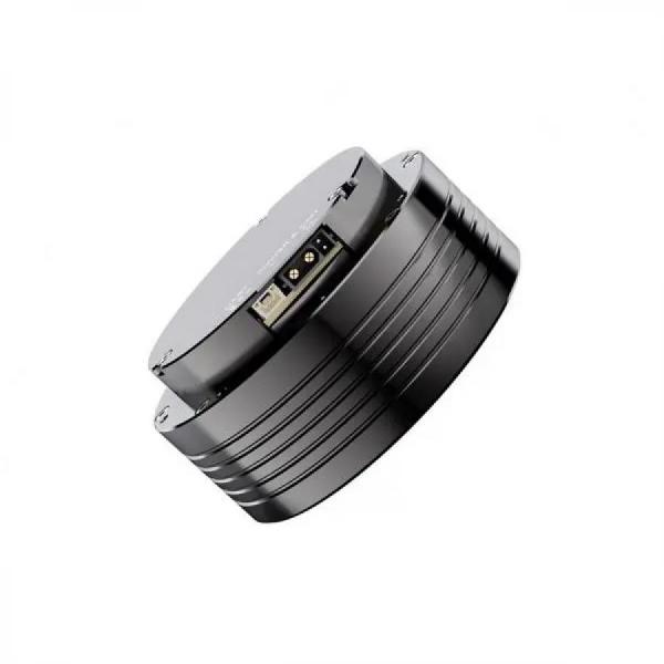 디바이스마트,기계/제어/로봇/모터 > 모터류 > BLDC모터 > 브랜드(Cubemars) BLDC모터,Cubemars,AK70-9 KV60 + 드라이버,AK Series / 로봇 관절 및 외골격·사족로봇·휴머노이드용 모터 / Rated Voltage：48V / Rated speed(rpm): 260 / Rated torque(Nm): 8.5 / 드라이버 + 엔코더 통합형 (UART, POWER IN, CAN) 