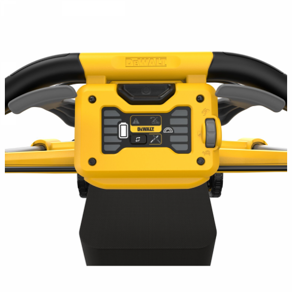 디바이스마트,수공구/전자공구/전동공구 > 전동/엔진공구 > 충전공구 > 충전원형톱/커터,디월트,브러쉬리스 잔디깎이 DCMWSP550X2 배터리2개 (60V/9.0Ah),전압 60V MAX / 무부하회전수 0-2,300RPM / 휠사이즈 전면 180mm / 후면 230mm / 날길이 530mm / 무게 29Kg 본체만