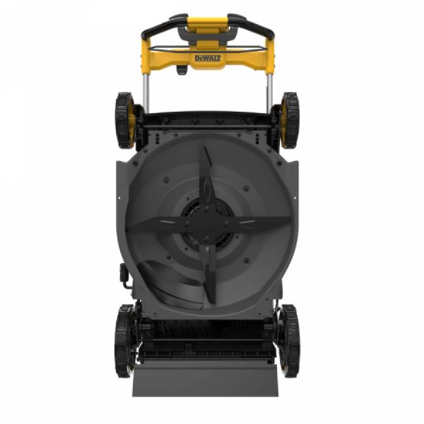 디바이스마트,수공구/전자공구/전동공구 > 전동/엔진공구 > 충전공구 > 충전원형톱/커터,디월트,브러쉬리스 잔디깎이 DCMWSP550X2 배터리2개 (60V/9.0Ah),전압 60V MAX / 무부하회전수 0-2,300RPM / 휠사이즈 전면 180mm / 후면 230mm / 날길이 530mm / 무게 29Kg 본체만