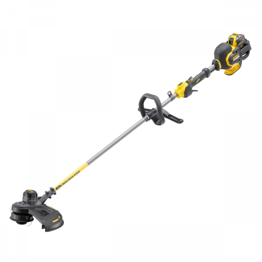 브러쉬리스 예초기 DCM571N (60V/베어툴)