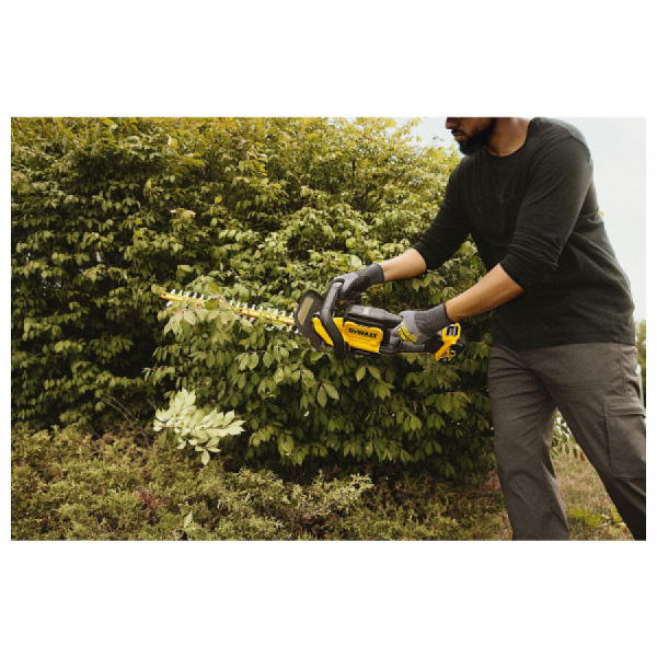 디바이스마트,수공구/전자공구/전동공구 > 전동/엔진공구 > 충전공구 > 충전원형톱/커터,디월트,전정기 신형 558mm DCMHT564N (20V/베어툴),전압 20V MAX / 분당 스트록크 1,400SPM / 날길이 558mm / 날 사이 간격 25mm / 무게 3.2Kg 본체만