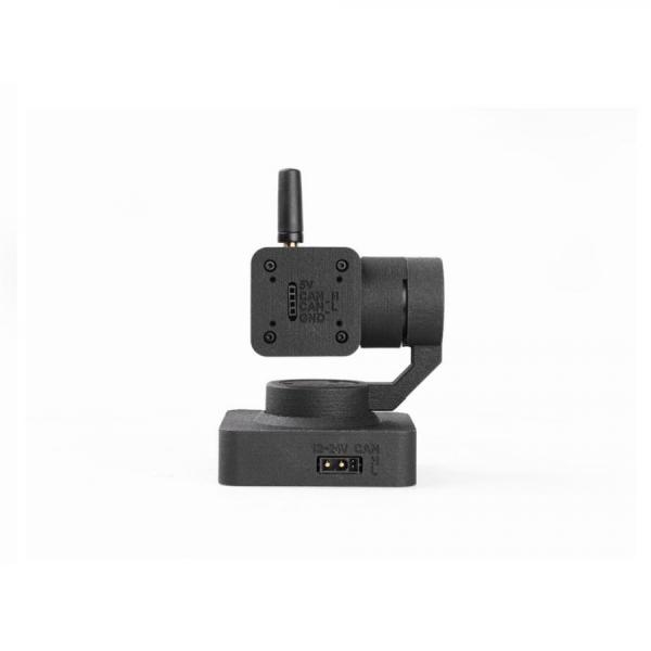 디바이스마트,MCU보드/전자키트 > 인공지능/임베디드/산업용 > 인공지능/머신러닝 > 인공지능 카메라/비젼,Seeedstudio,reCamera Gimbal 2002w (8GB) - AI 짐벌 카메라 [108990119],Yaw·Pitch 조절 기능 탑재 / 1TOPS AI 카메라(reCamera)와 2축 짐벌을 탑재한 최초의 오픈 소스 카메라 제어 시스템 / 시야 : 65° / 작동 온도 : -20～50 ℃