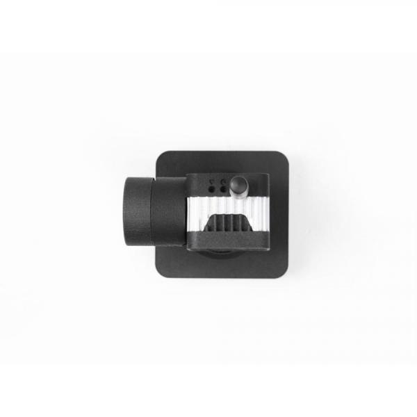 디바이스마트,MCU보드/전자키트 > 인공지능/임베디드/산업용 > 인공지능/머신러닝 > 인공지능 카메라/비젼,Seeedstudio,reCamera Gimbal 2002w (64GB) - AI 짐벌 카메라 [108990120],Yaw·Pitch 조절 기능 탑재 / 1TOPS AI 카메라(reCamera)와 2축 짐벌을 탑재한 최초의 오픈 소스 카메라 제어 시스템 / 시야 : 65° / 작동 온도 : -20～50 ℃