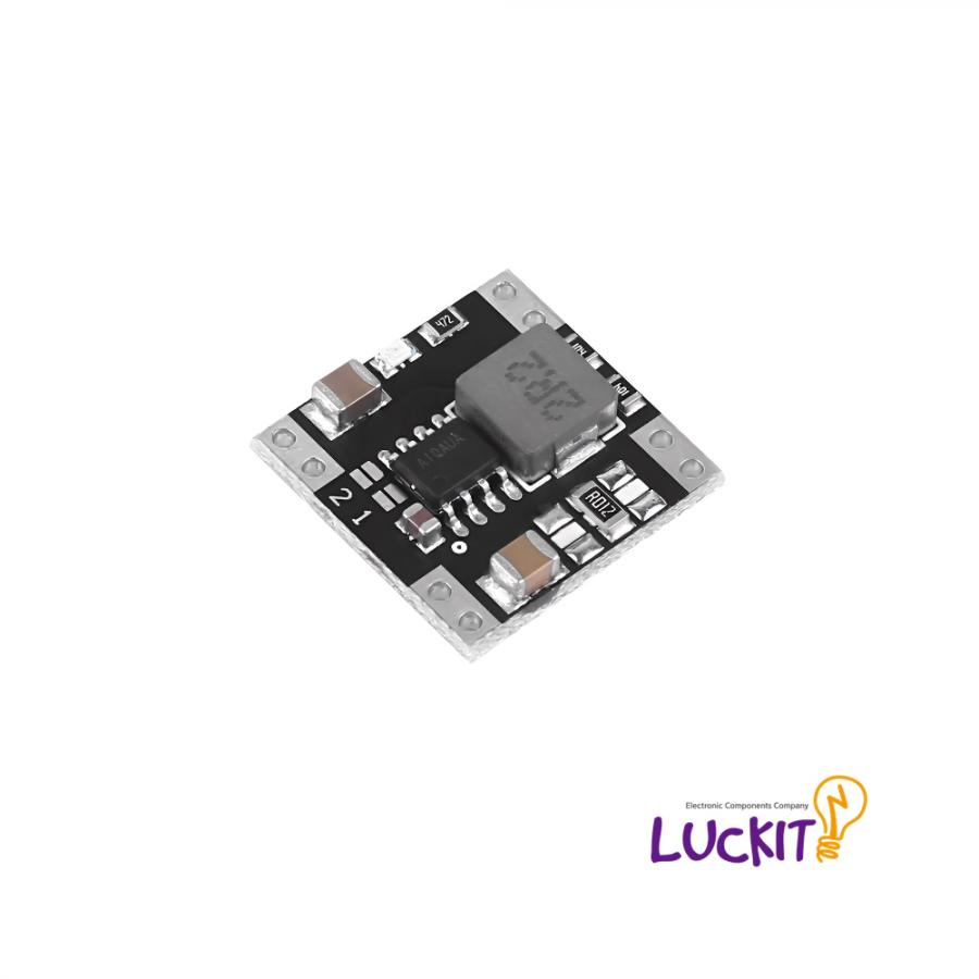 4.2V, 8.4V 12.6V 18650 리튬배터리 충전 모듈 2A 3셀