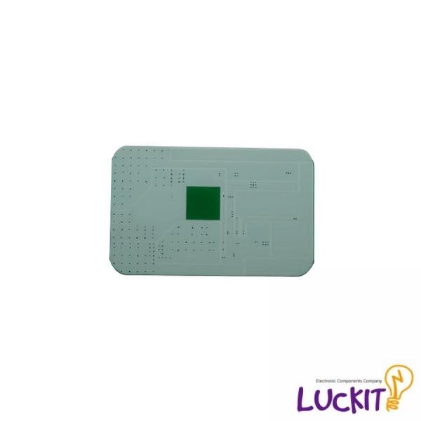 디바이스마트,MCU보드/전자키트 > 전원/신호/저장/응용 > 충전/배터리/전원,럭킷,18650 리튬배터리 22.2V 22A 6셀 보호회로 PCM 모듈,충전 전압 : 22.2V / 입력 전류 : 22A / 크기 : 54 x 36mm