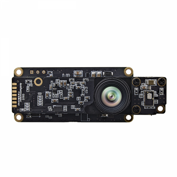 디바이스마트,MCU보드/전자키트 > 인공지능/임베디드/산업용 > 인공지능/머신러닝 > 인공지능 카메라/비젼,Cube-eye,ToF 3D Depth Camera S111DU,고해상도 ToF 3D 소형 카메라 / 작동 범위: 0.2 ~ 3.0m / VGA(640×480) / 30fps / 넓은 시야각 (H,V) 90°(수평) X 68°(수직) / USB 3.0 지원 / 사이즈: 63mm X 15mm / 무게: 15.3g / KC 전자파 인증, CE, FCC, IECEE, REACH, RoHS 인증