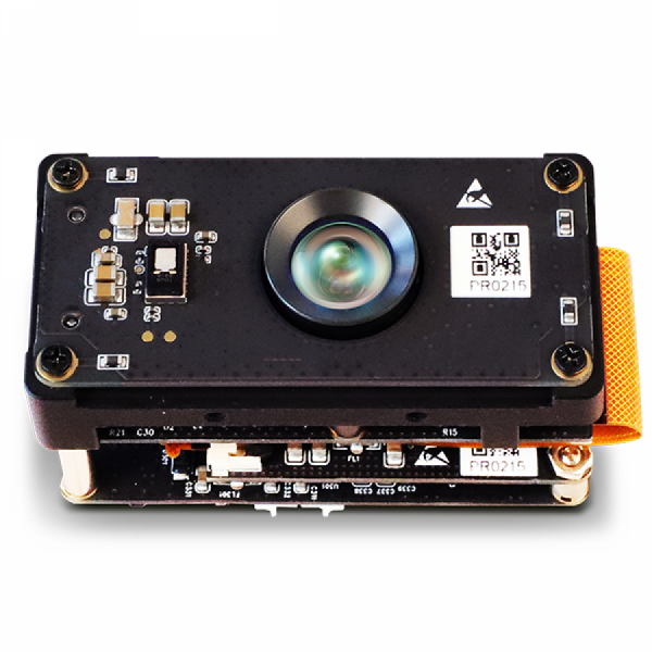 디바이스마트,MCU보드/전자키트 > 인공지능/임베디드/산업용 > 인공지능/머신러닝 > 인공지능 카메라/비젼,Cube-eye,ToF 3D Depth Camera I200DK,고해상도 ToF 3D 소형 카메라 / 작동 범위: 0.25 ~ 7.0m / 태양광 내성 / VGA(640×480) / 15fps / 시야(H,V) 90°(수평) X 68°(수직) / USB 통신 / 사이즈: 52mm X 25.3mm / 무게: 41.5g / KC 전자파 인증, CE, FCC, IECEE, REACH, RoHS 인증