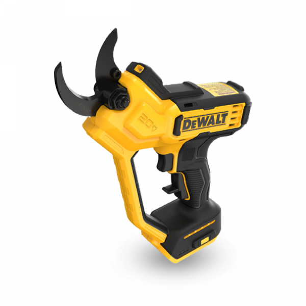 디바이스마트,수공구/전자공구/전동공구 > 전동/엔진공구 > 충전공구 > 충전원형톱/커터,디월트,전지가위 DCMPP568N (20V/베어툴),전압 20V MAX / 장대 분리 3단 / 최대 작업 범위 38mm / 절단 길이 최대 3.8cm / 무게 1.4Kg 본체만