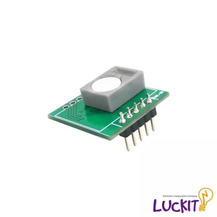 일산화탄소 CO 가스 센서 DIP 모듈 UART 출력 모듈