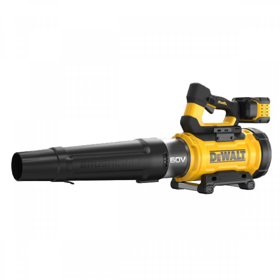 브러쉬리스 송풍기 DCMBL777X1 배터리1개 (60V/3.0Ah)